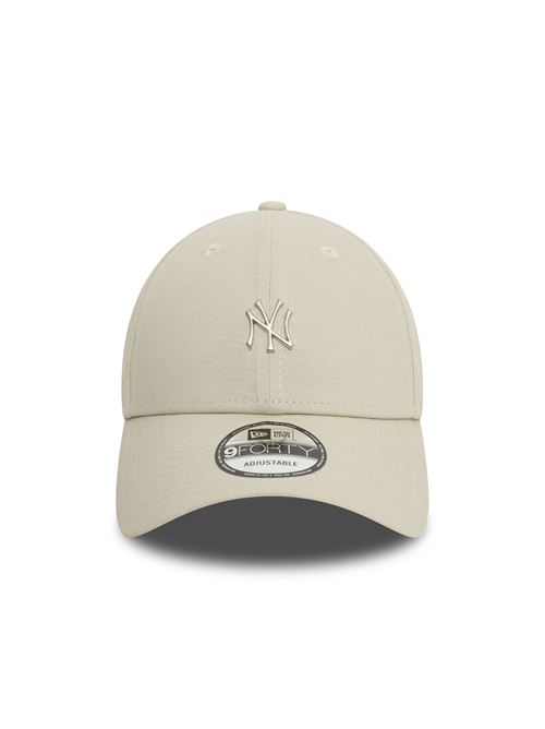 METALLIC PIN 9FORTY NEYYAN  STN NEW ERA | 60565151/STN